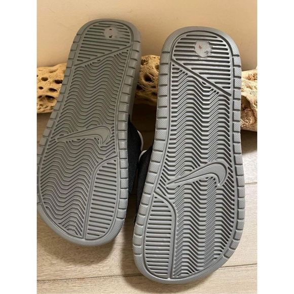 Nike Benassi Just Do It Fanny Pack Size 4 - Picture 6 of 6